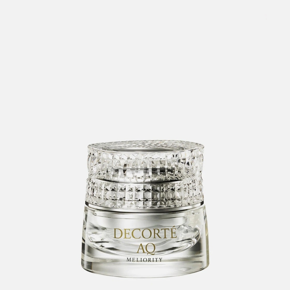 AQ Meliority Cream - Elegant Silver